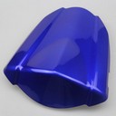 Blue Motorcycle Pillion Rear Seat Cowl Cover For Suzuki K7 Gsxr1000 2007 2008